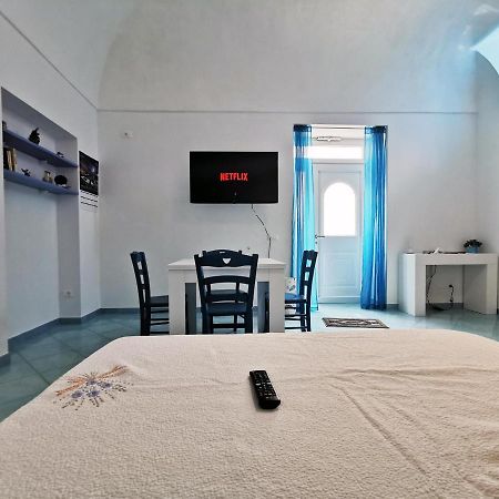 La Casetta Al Porto Ischia Eksteriør bilde