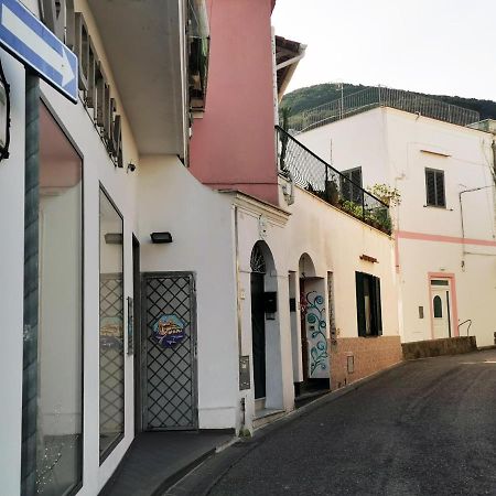 La Casetta Al Porto Ischia Eksteriør bilde